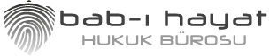 BAB-I HAYAT HUKUK BÜROSU
